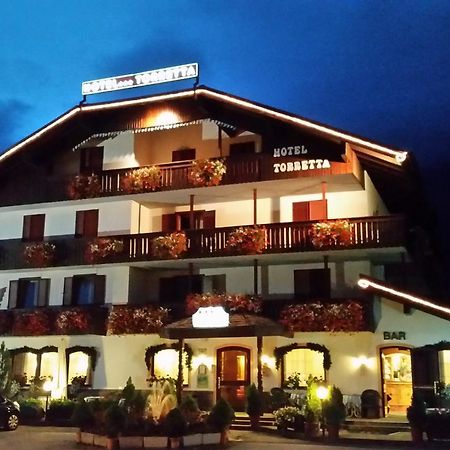 Hotel Torretta Беламонте Екстериор снимка